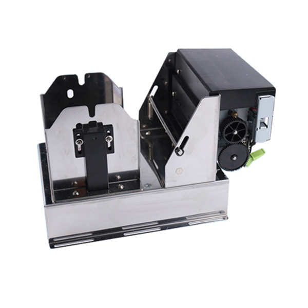 EM35模组式热敏打印机