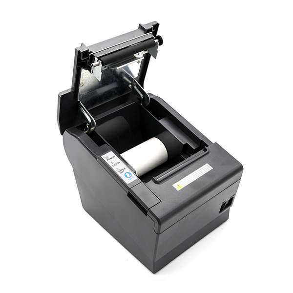 KC80热敏打印机