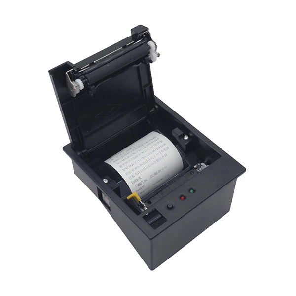 RC20嵌入式热敏打印机