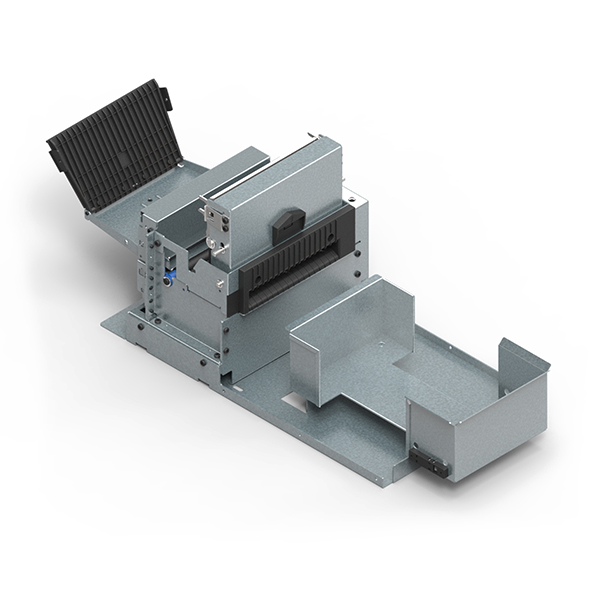 DM200D工业级嵌入式打印引擎