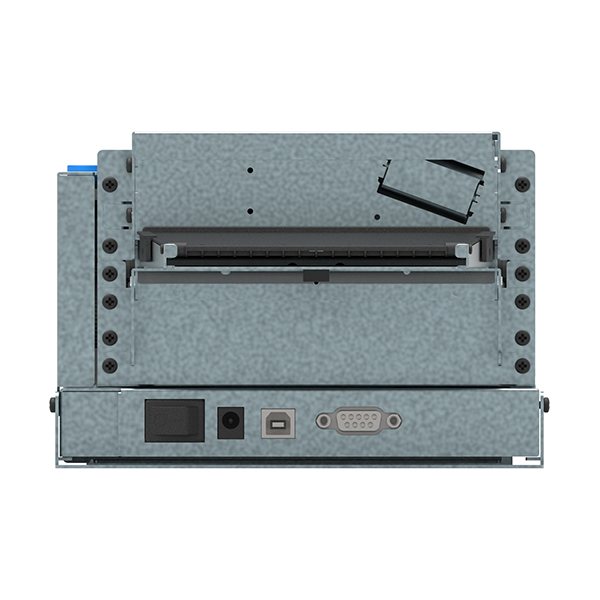 DM200D工业级嵌入式打印引擎